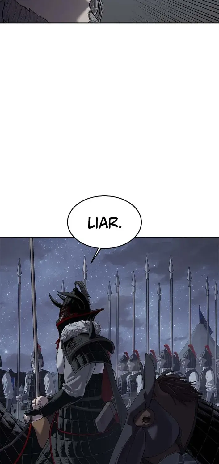 The Steel Emperor Chapter 17 page 31 - 