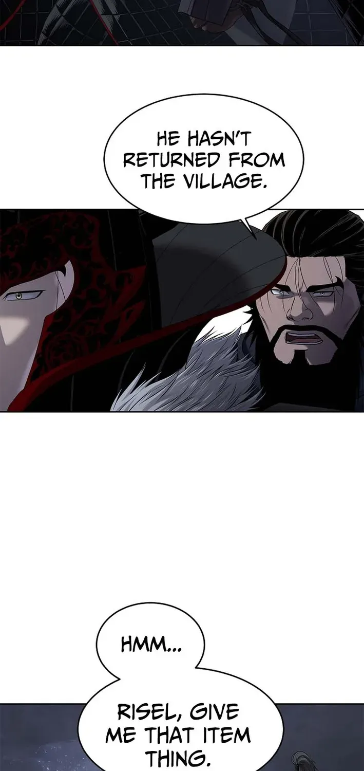 The Steel Emperor Chapter 17 page 32 - 