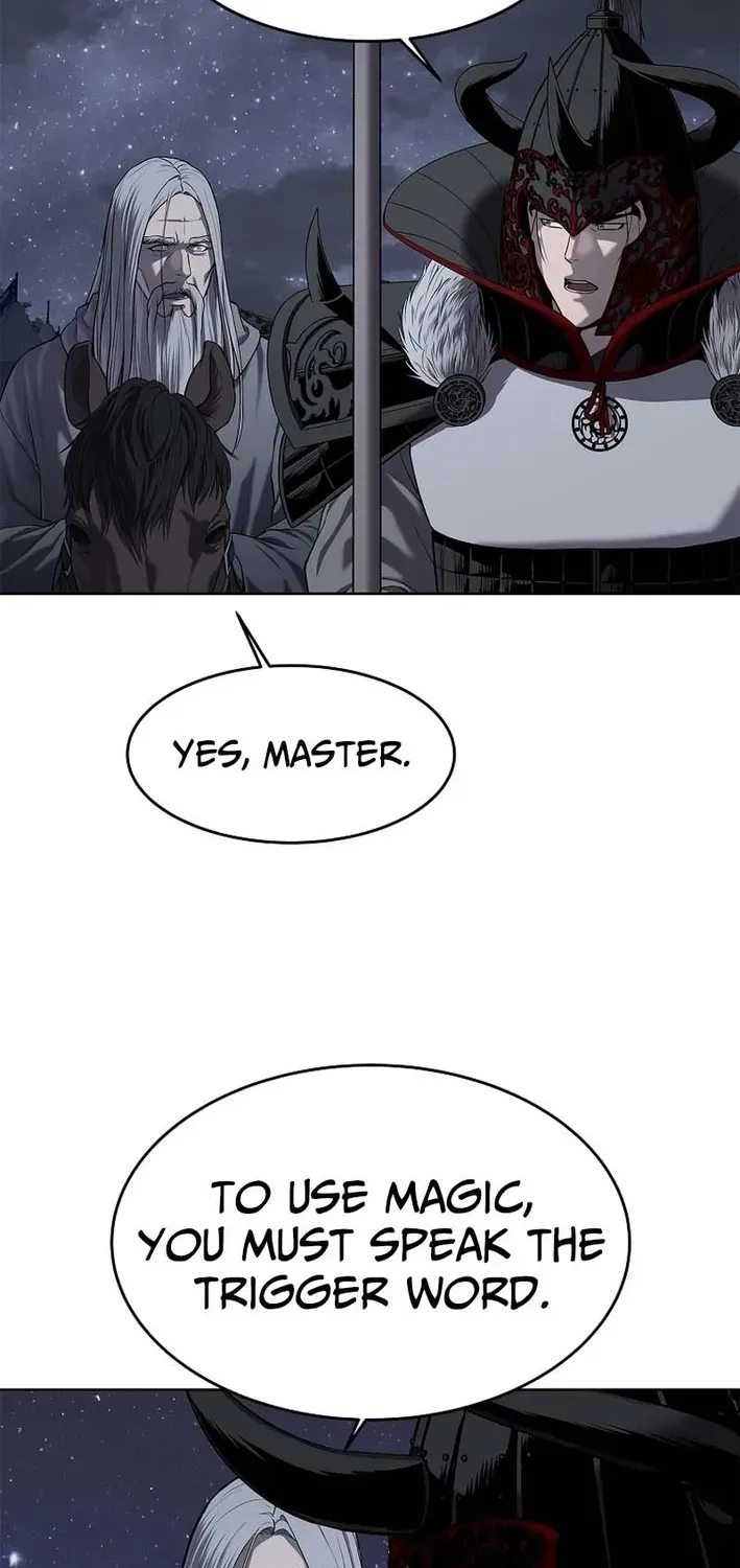 The Steel Emperor Chapter 17 page 33 - 