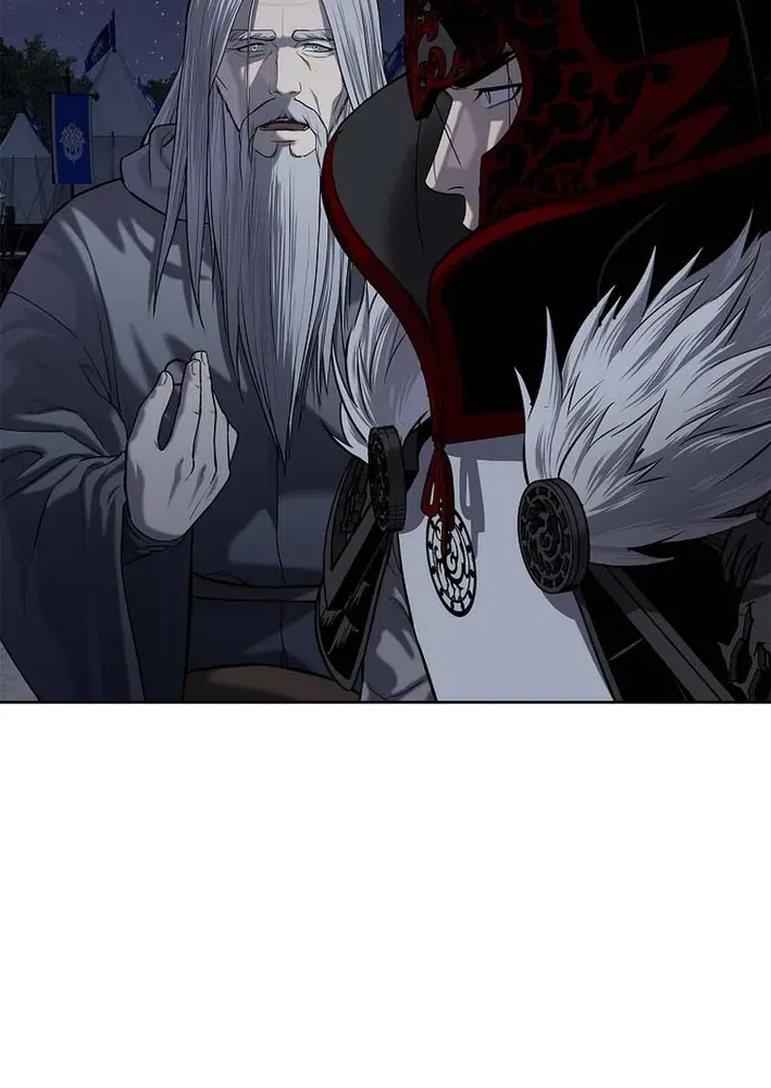 The Steel Emperor Chapter 17 page 34 - 