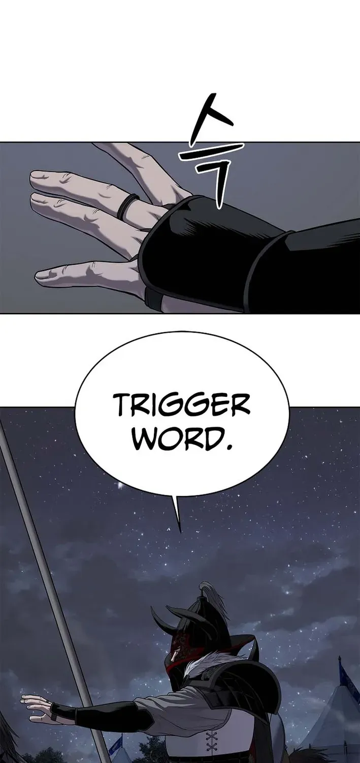 The Steel Emperor Chapter 17 page 35 - 