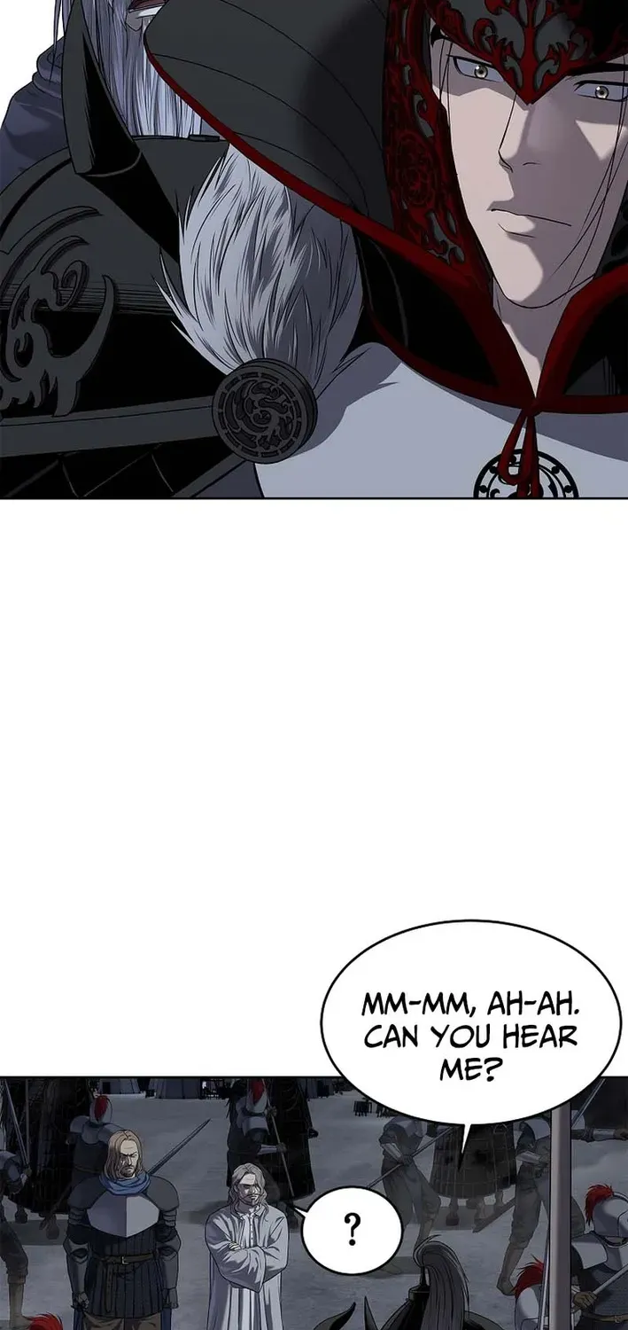 The Steel Emperor Chapter 17 page 37 - 