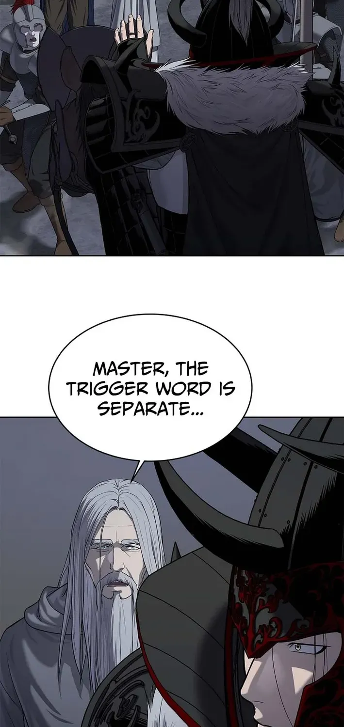 The Steel Emperor Chapter 17 page 38 - 
