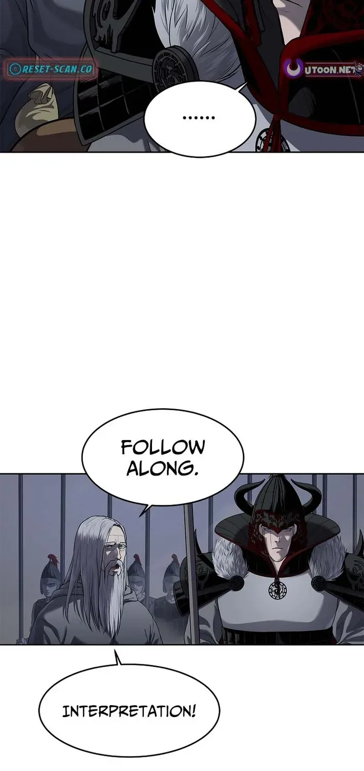 The Steel Emperor Chapter 17 page 39 - 