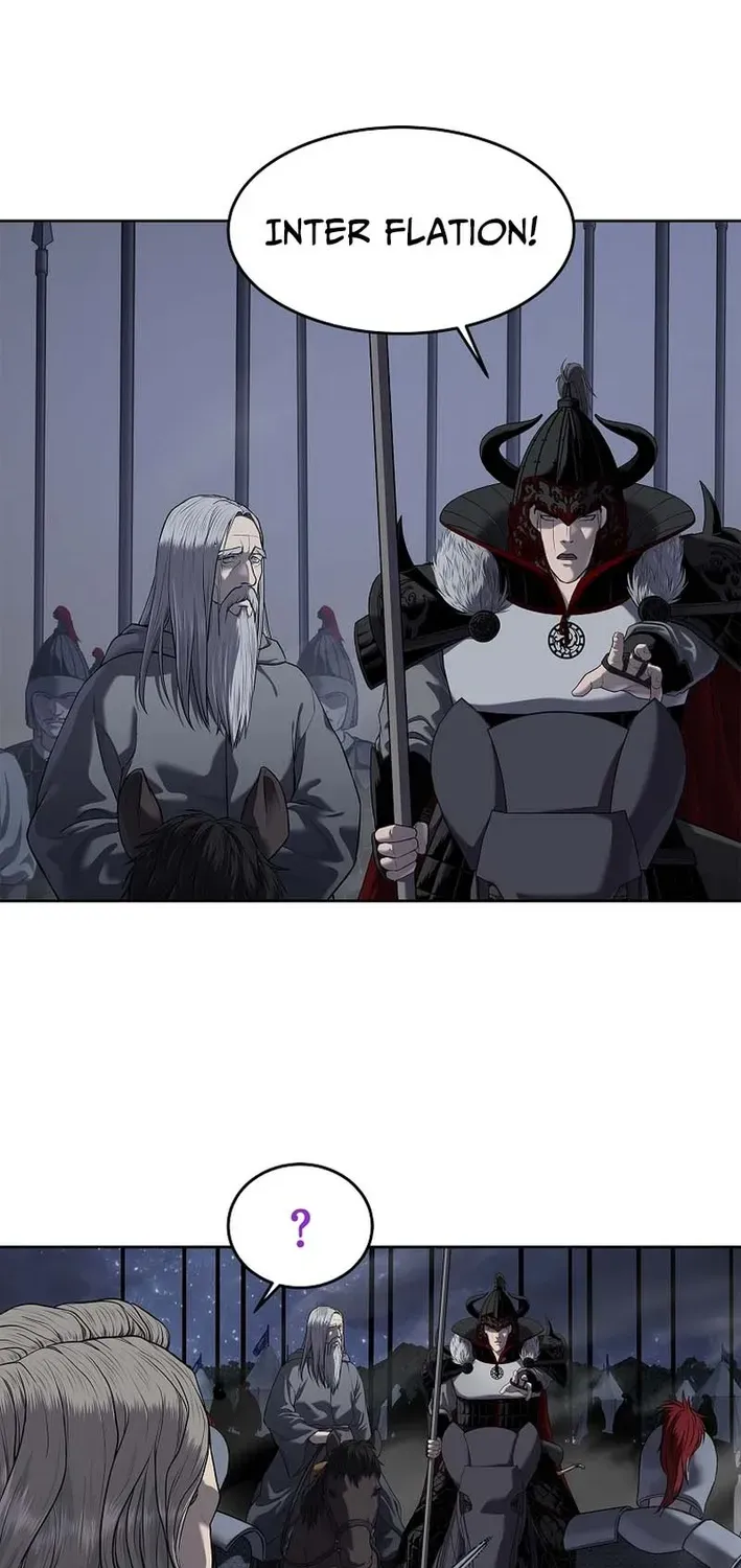 The Steel Emperor Chapter 17 page 40 - 