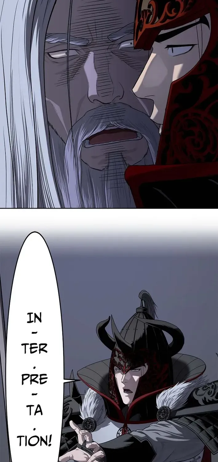 The Steel Emperor Chapter 17 page 45 - 