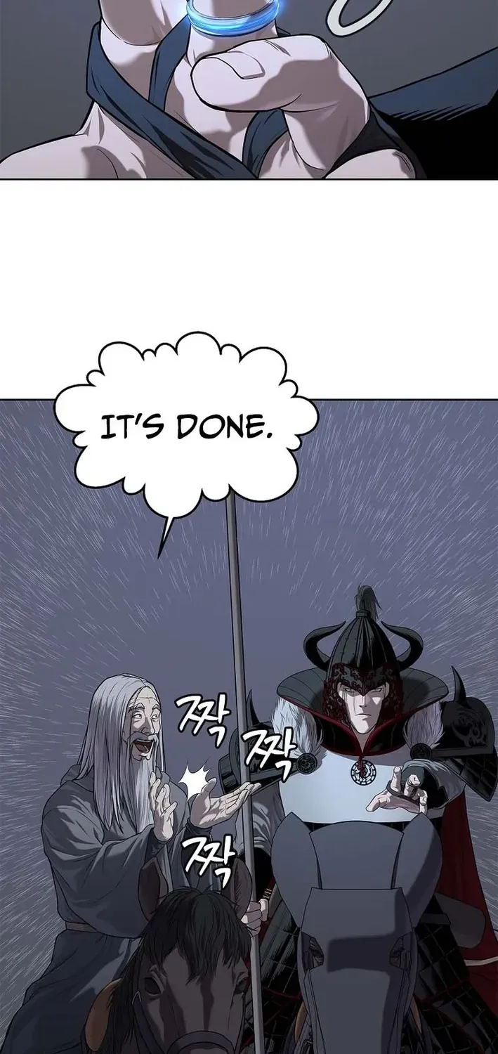 The Steel Emperor Chapter 17 page 47 - 
