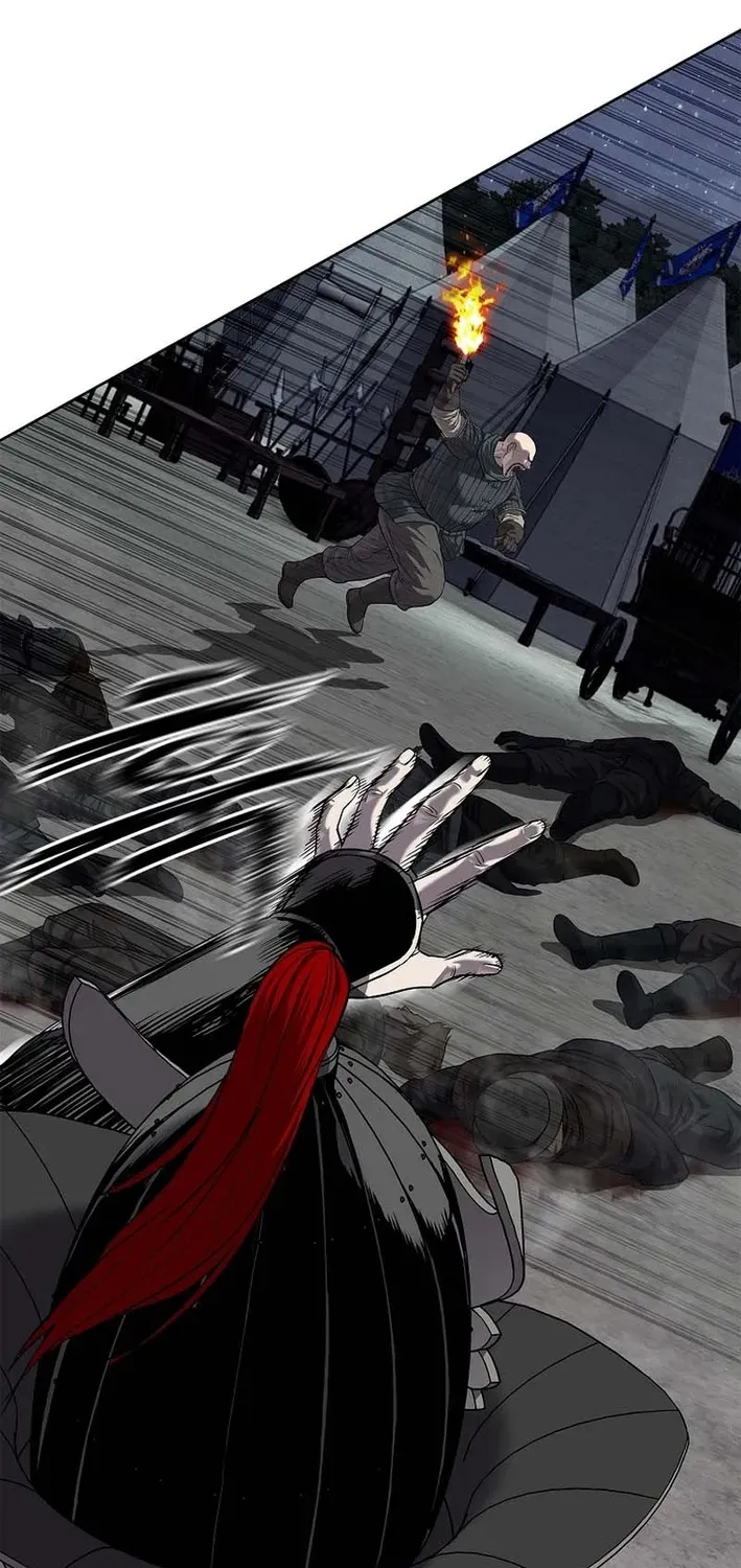 The Steel Emperor Chapter 17 page 6 - 