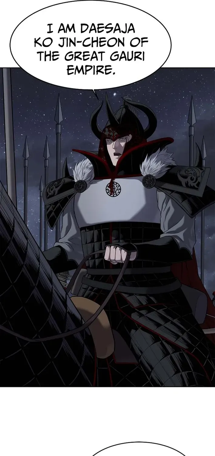The Steel Emperor Chapter 17 page 52 - 