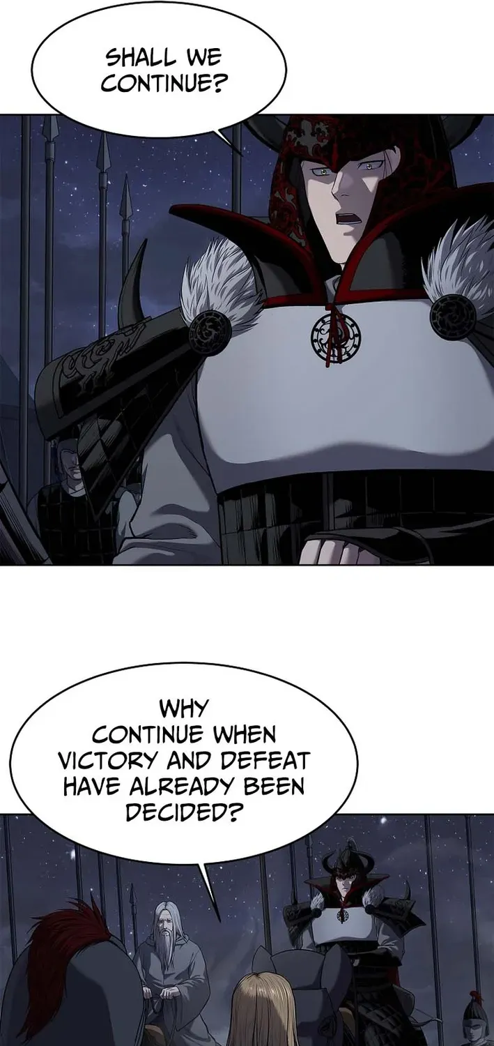The Steel Emperor Chapter 17 page 56 - 