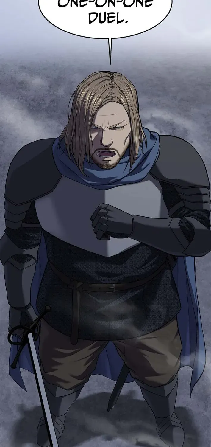 The Steel Emperor Chapter 17 page 59 - 