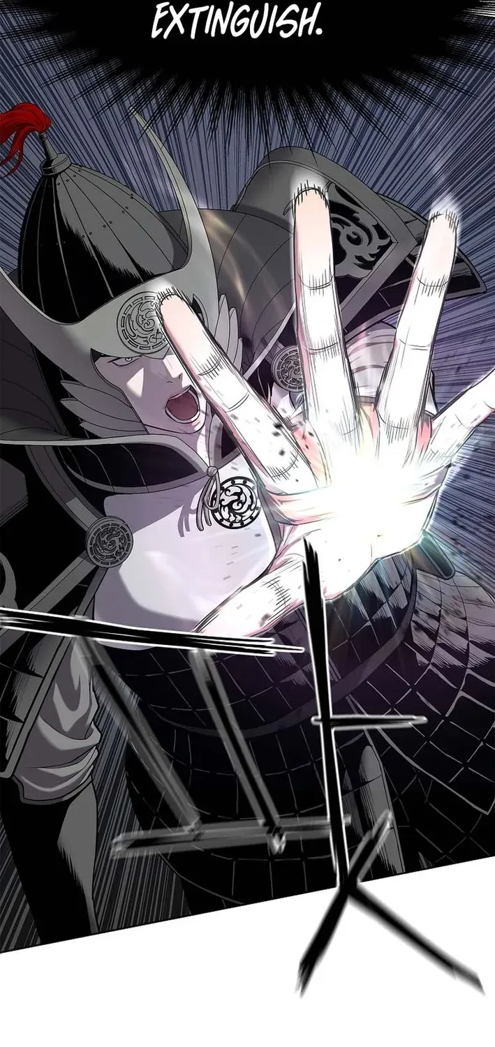 The Steel Emperor Chapter 17 page 8 - 