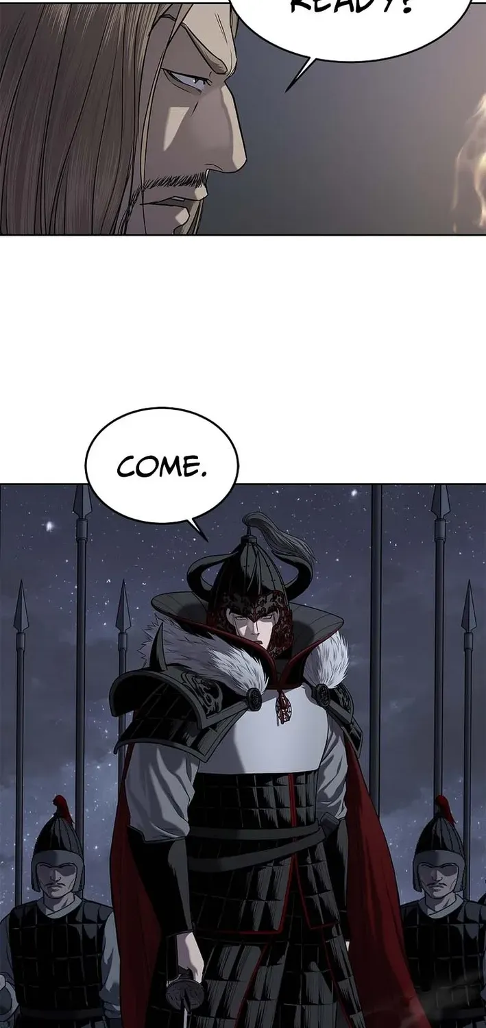 The Steel Emperor Chapter 17 page 73 - 