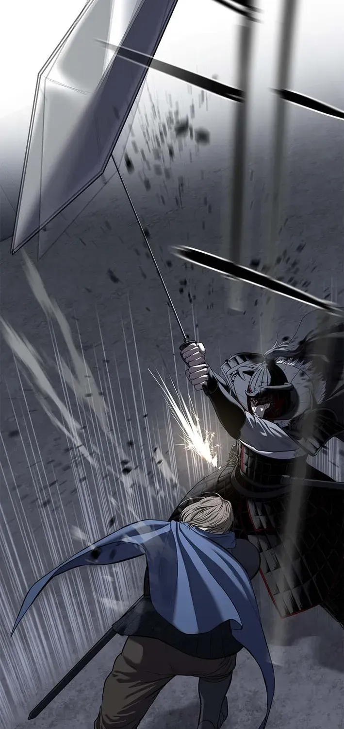 The Steel Emperor Chapter 17 page 79 - 