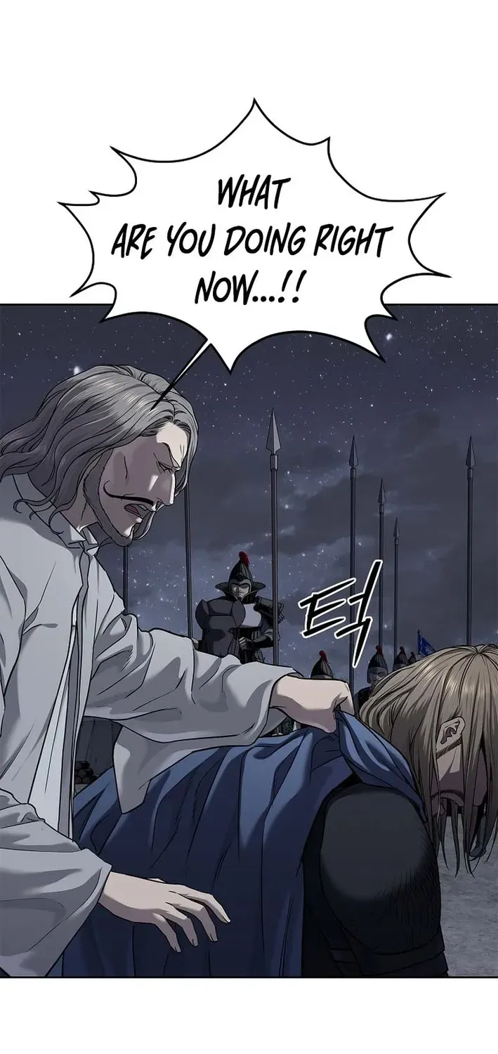 The Steel Emperor Chapter 17 page 86 - 