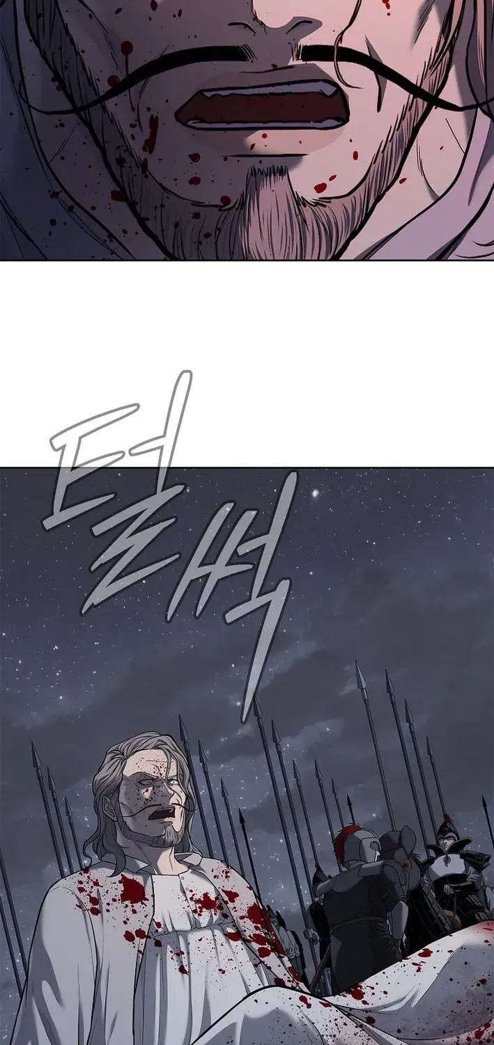 The Steel Emperor Chapter 17 page 92 - 