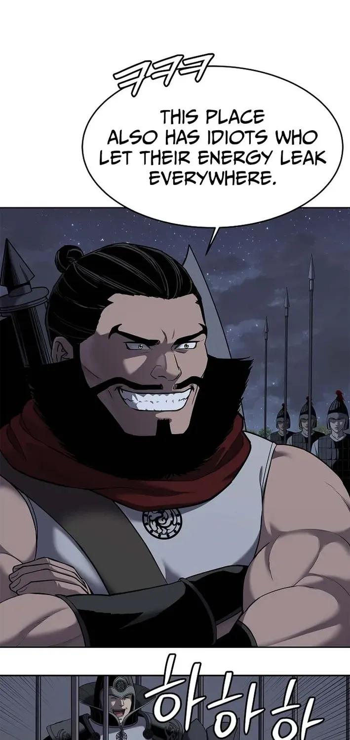 The Steel Emperor Chapter 17 page 99 - 