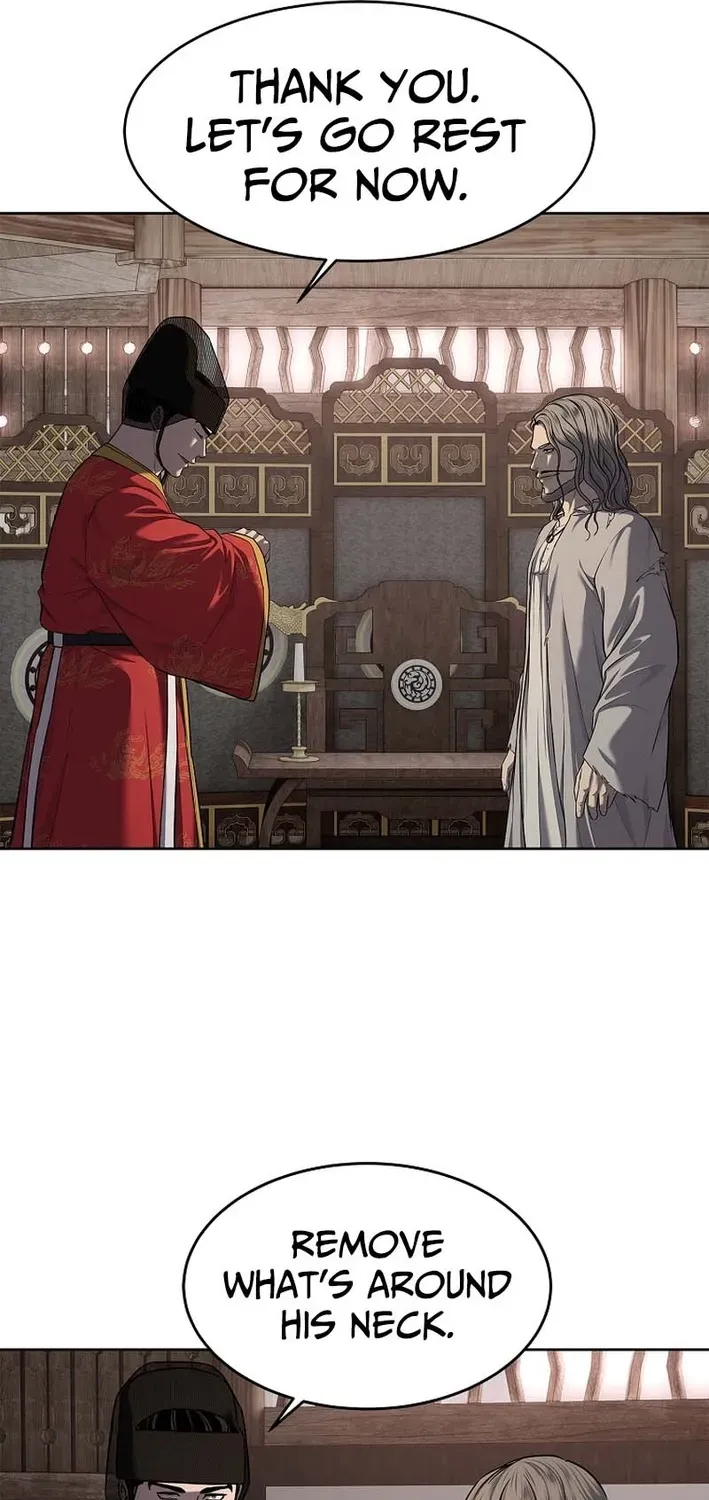 The Steel Emperor Chapter 18 page 105 - 