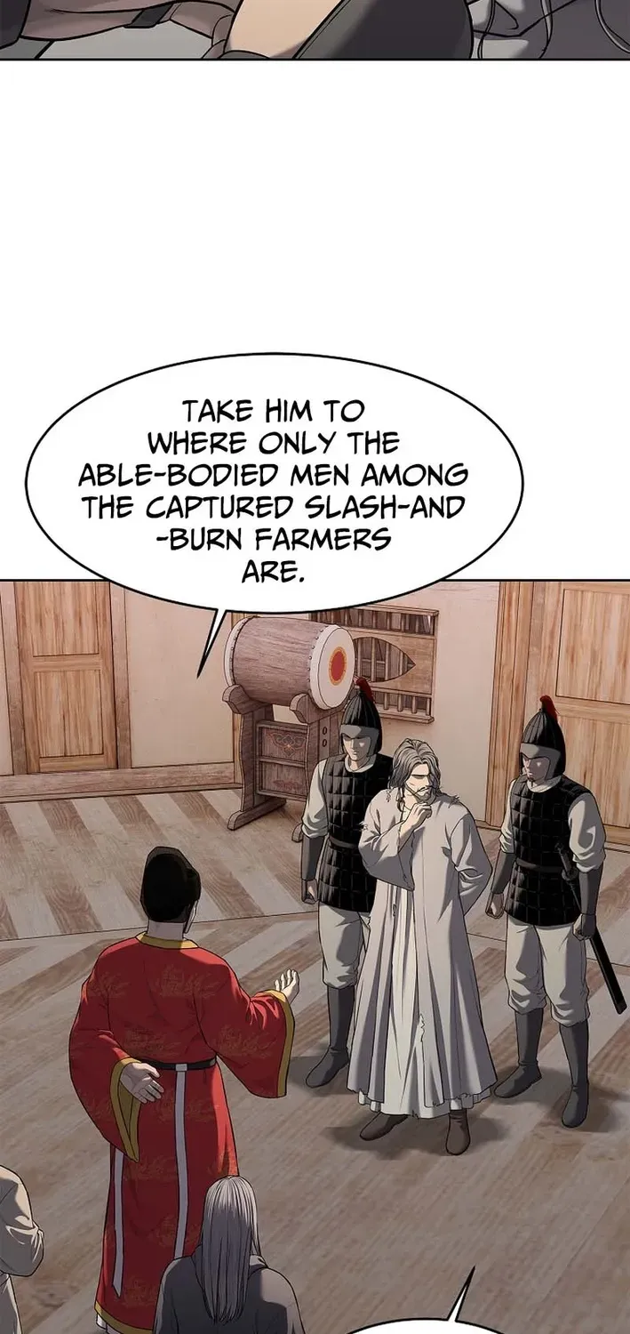 The Steel Emperor Chapter 18 page 107 - 