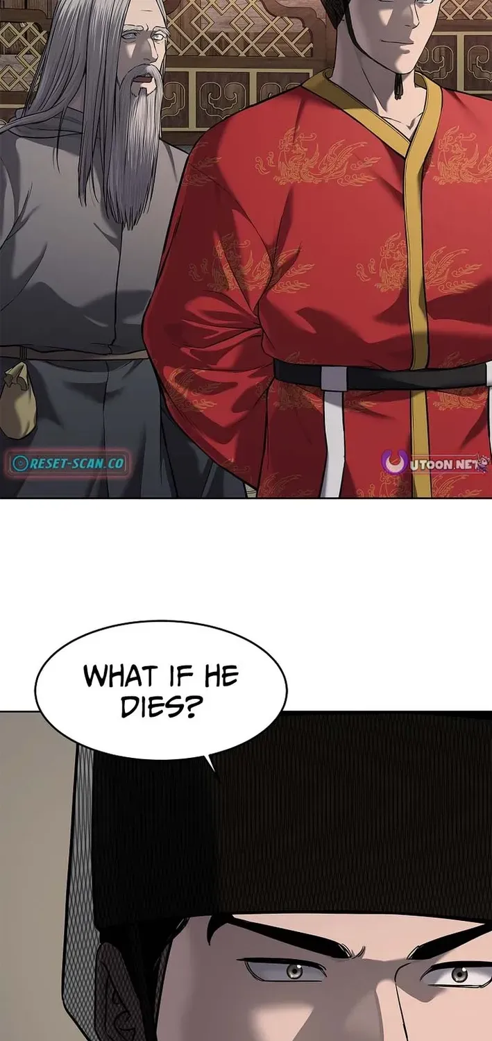 The Steel Emperor Chapter 18 page 110 - 