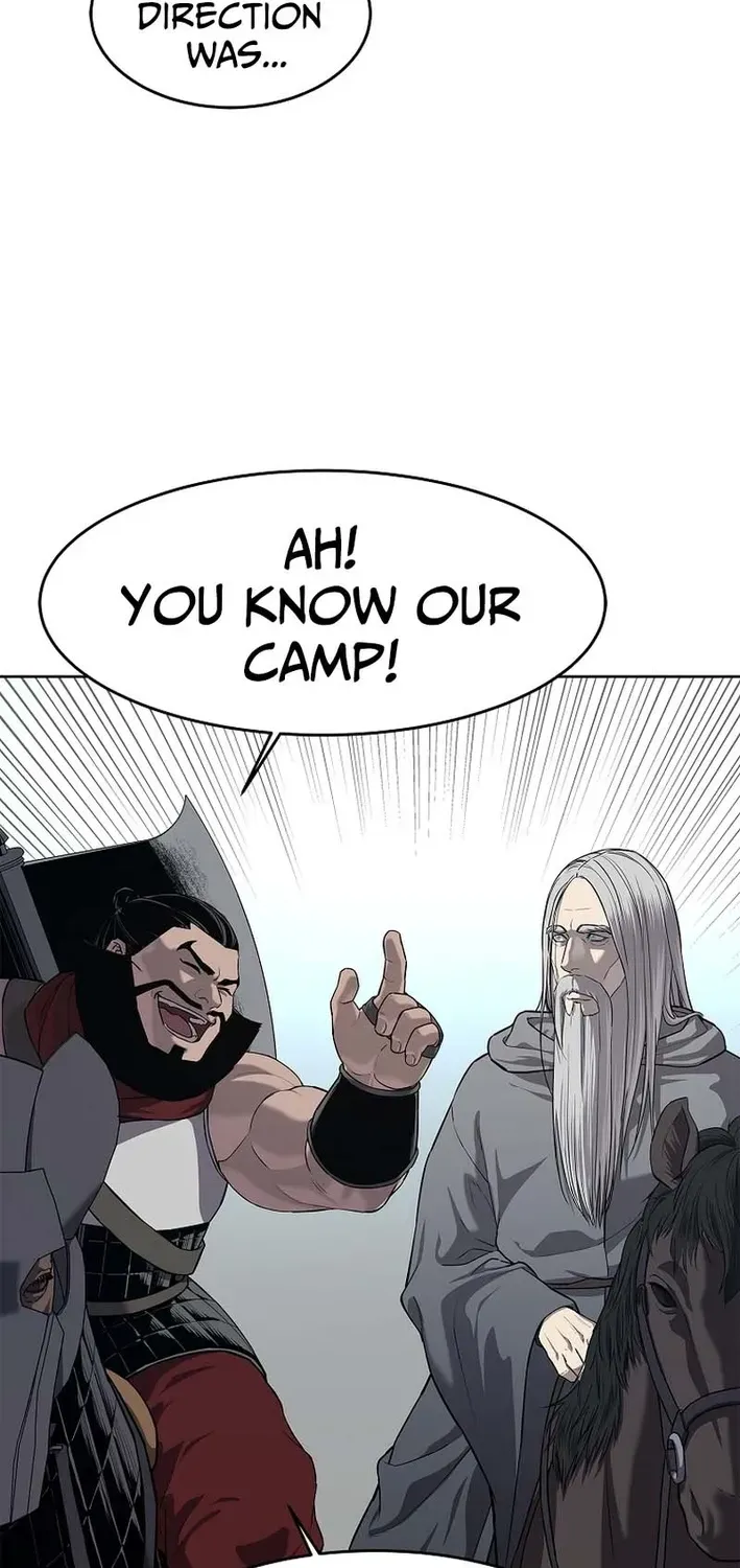 The Steel Emperor Chapter 18 page 13 - 