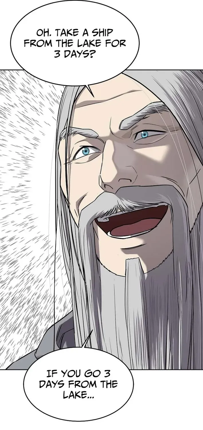 The Steel Emperor Chapter 18 page 15 - 