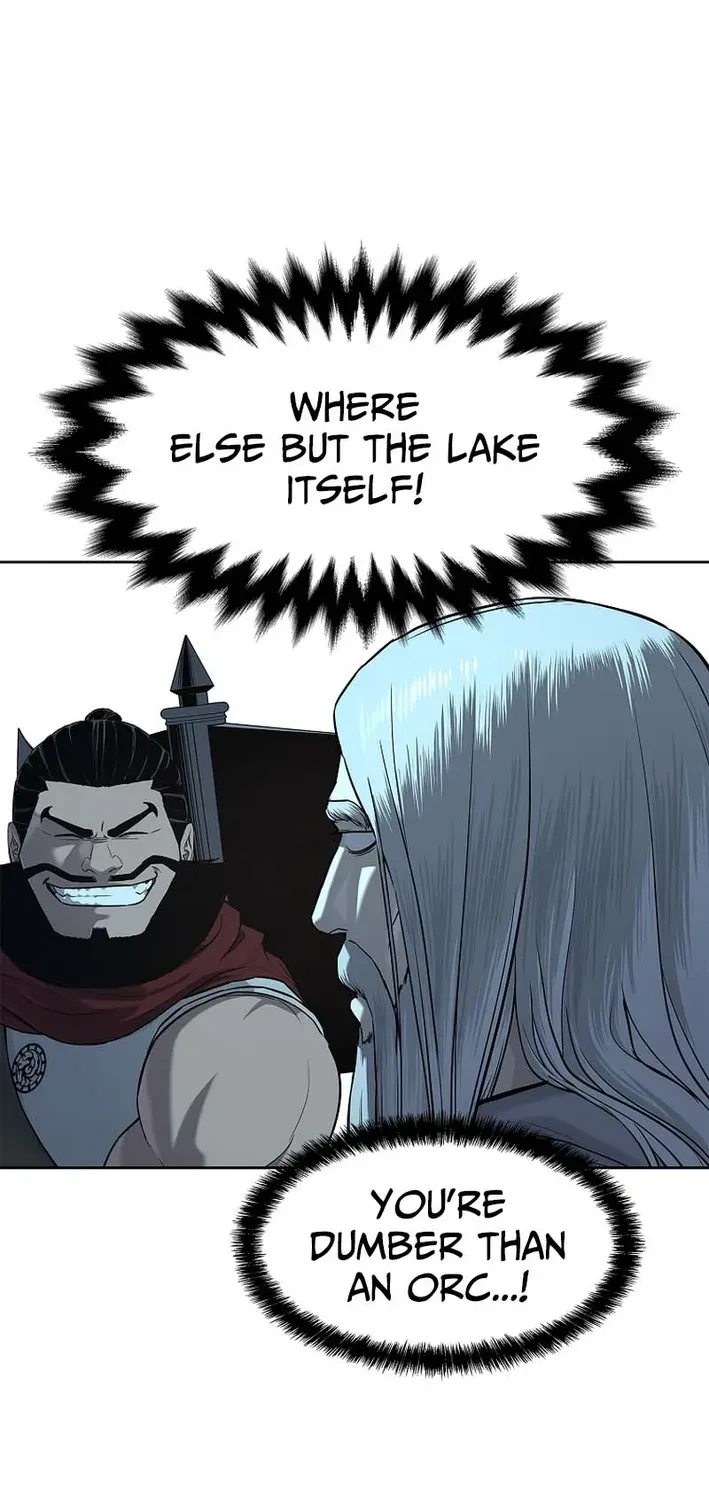 The Steel Emperor Chapter 18 page 16 - 