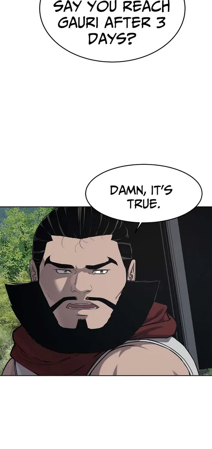 The Steel Emperor Chapter 18 page 18 - 