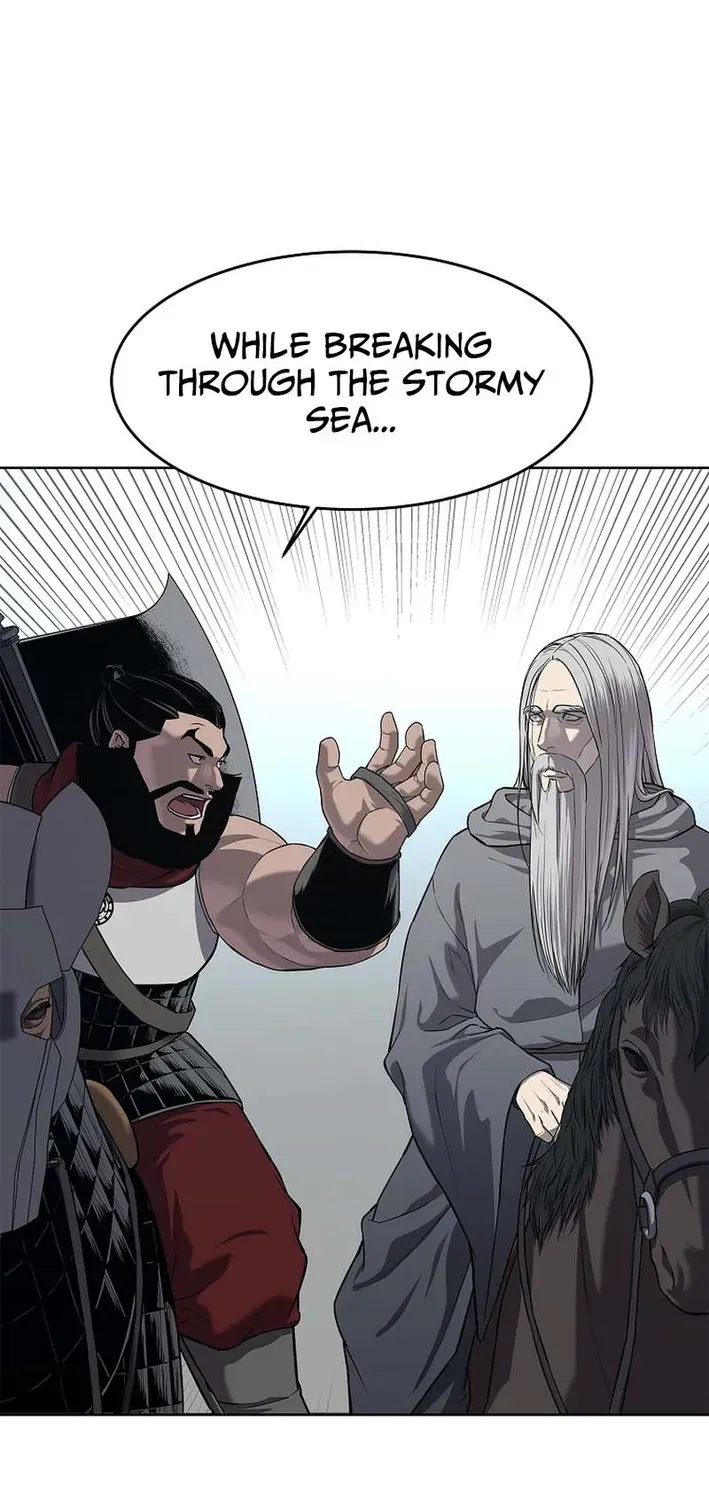 The Steel Emperor Chapter 18 page 19 - 