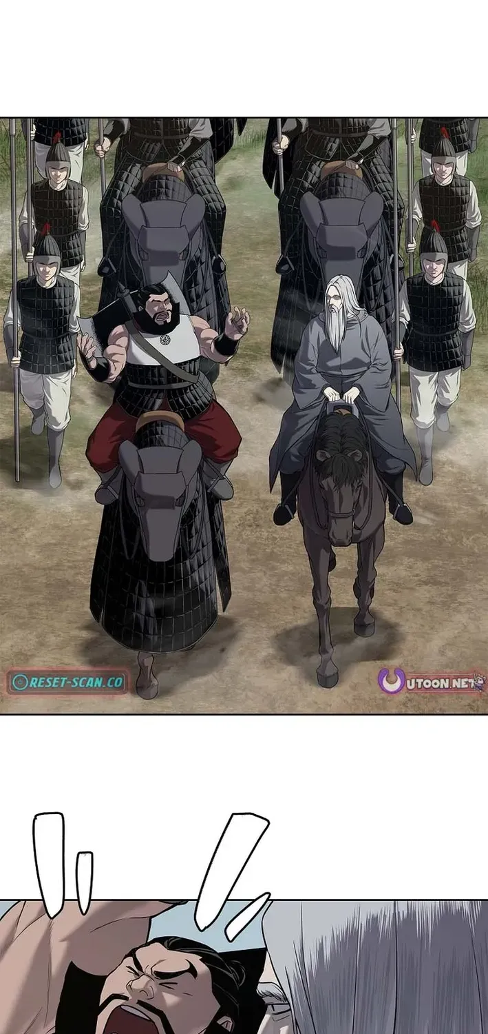 The Steel Emperor Chapter 18 page 20 - 