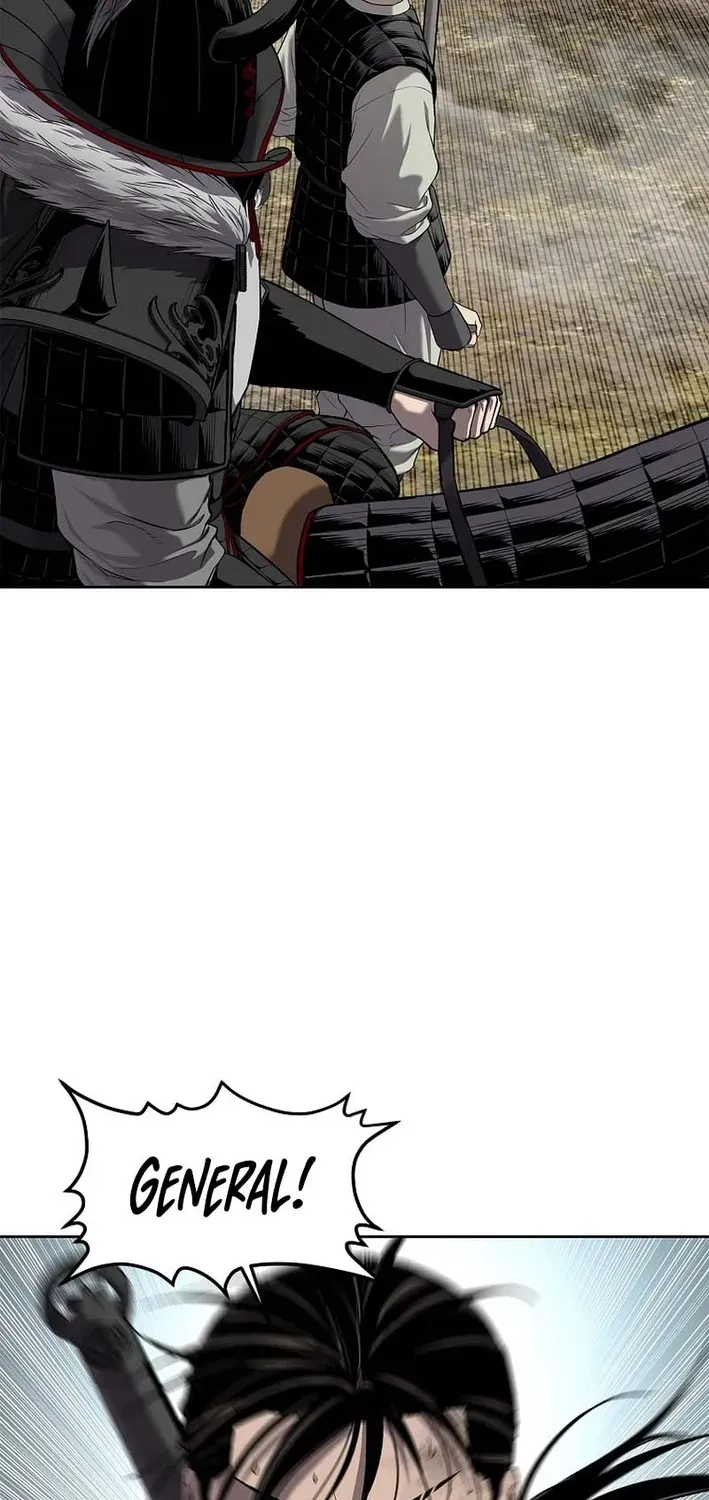 The Steel Emperor Chapter 18 page 30 - 