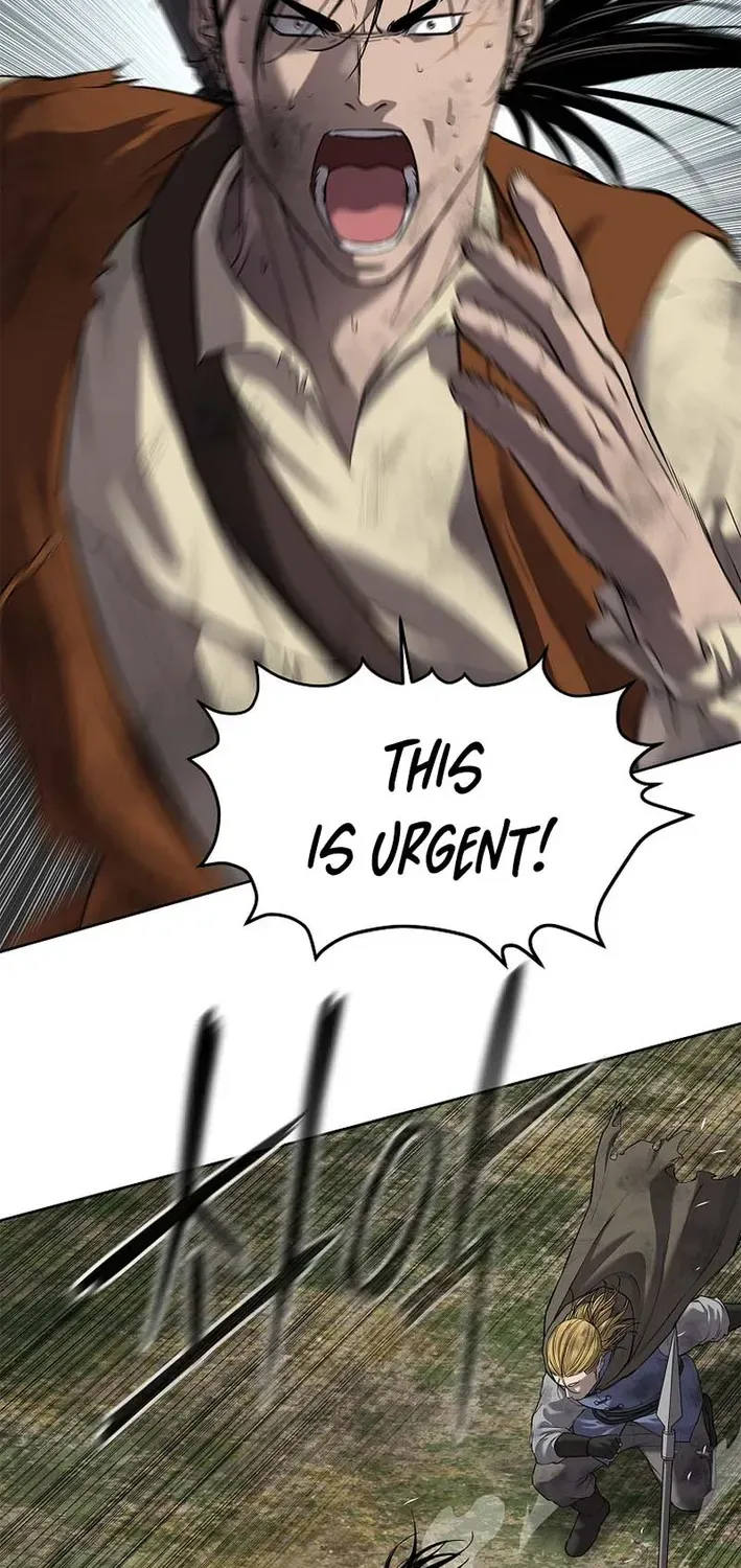 The Steel Emperor Chapter 18 page 31 - 