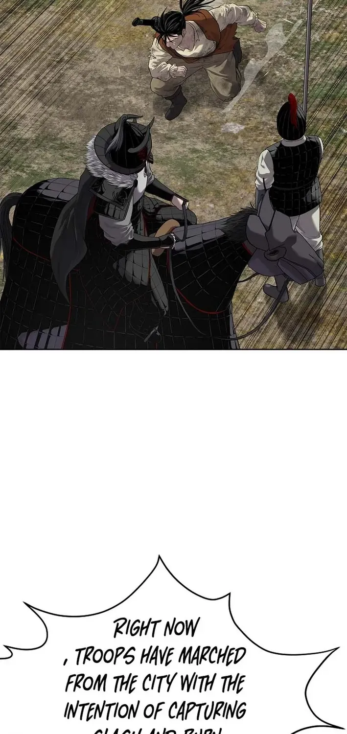 The Steel Emperor Chapter 18 page 32 - 