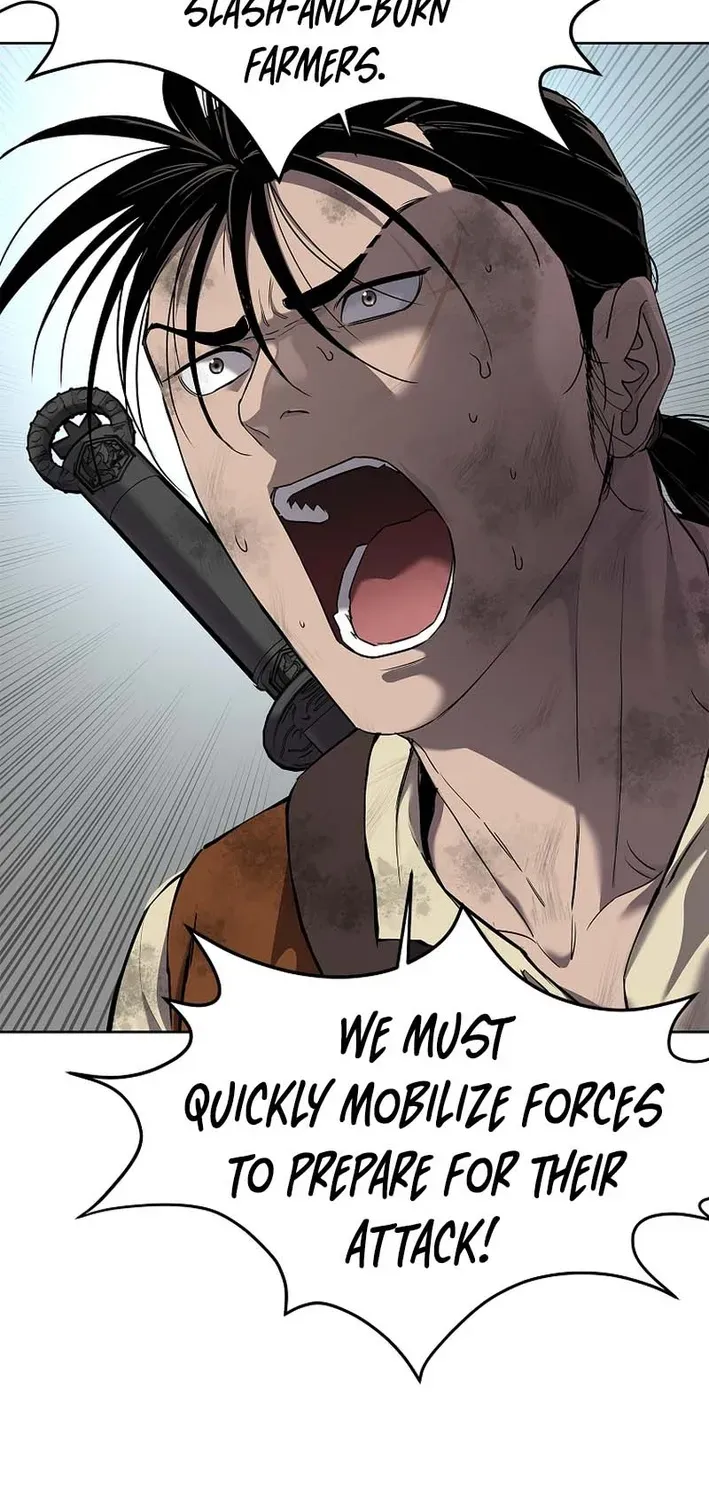 The Steel Emperor Chapter 18 page 33 - 