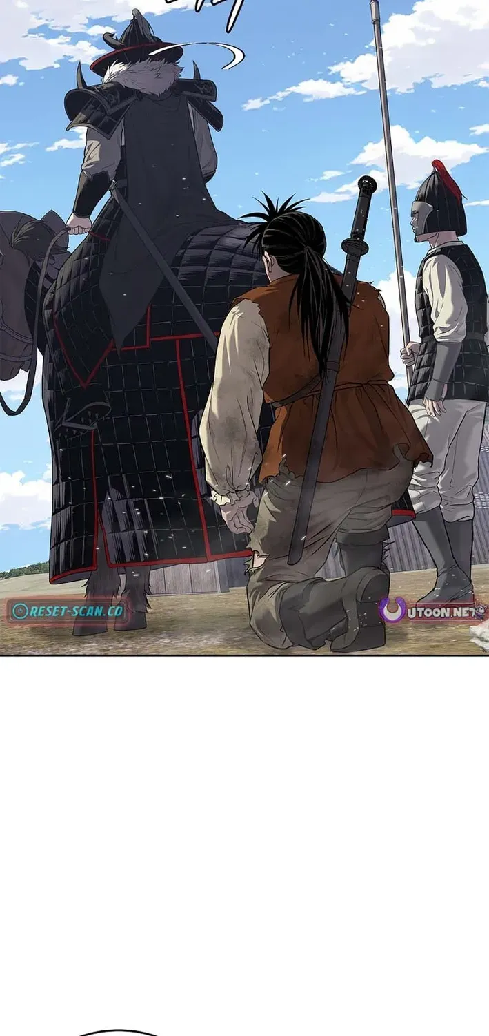 The Steel Emperor Chapter 18 page 38 - 