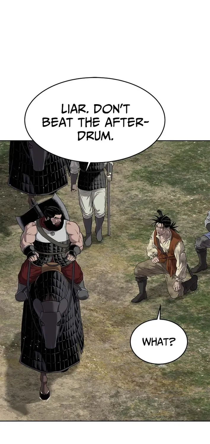 The Steel Emperor Chapter 18 page 40 - 