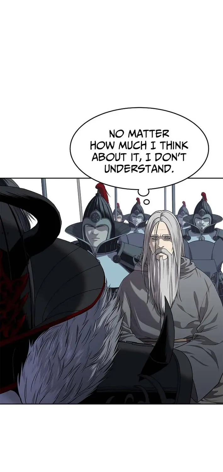 The Steel Emperor Chapter 18 page 5 - 