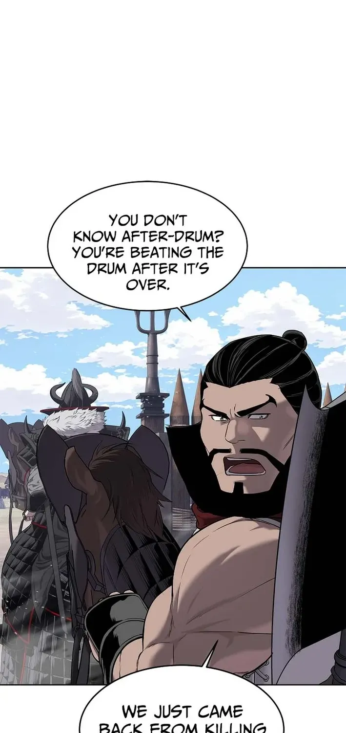 The Steel Emperor Chapter 18 page 41 - 