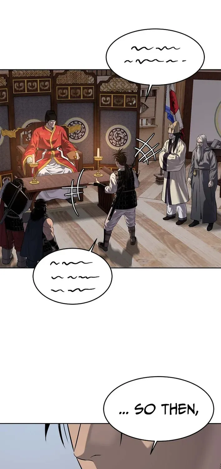 The Steel Emperor Chapter 18 page 47 - 