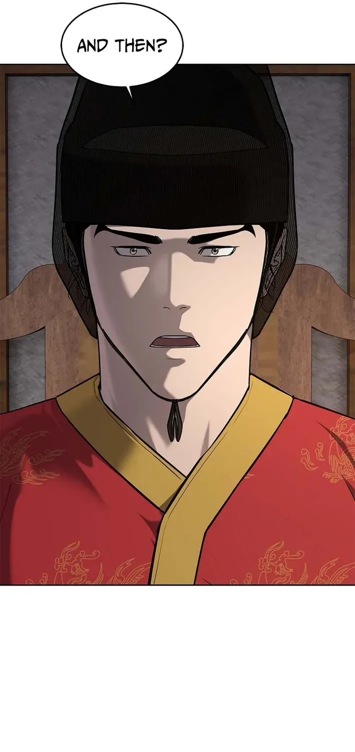 The Steel Emperor Chapter 18 page 50 - 