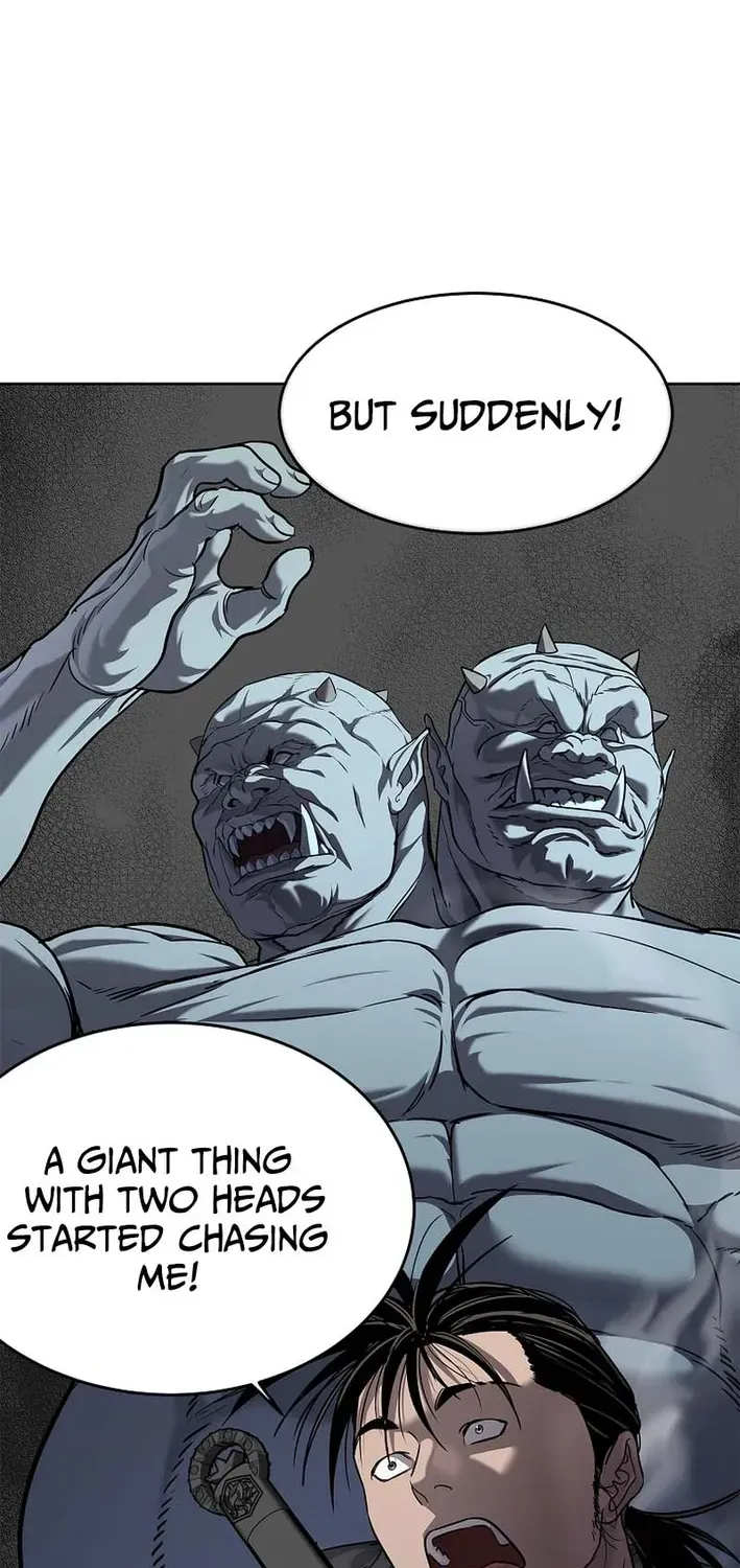 The Steel Emperor Chapter 18 page 51 - 
