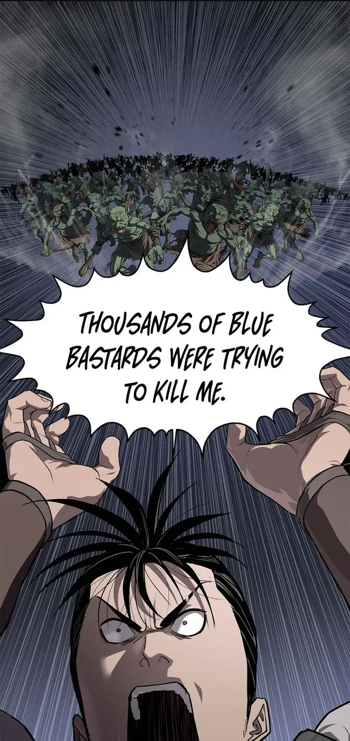 The Steel Emperor Chapter 18 page 57 - 