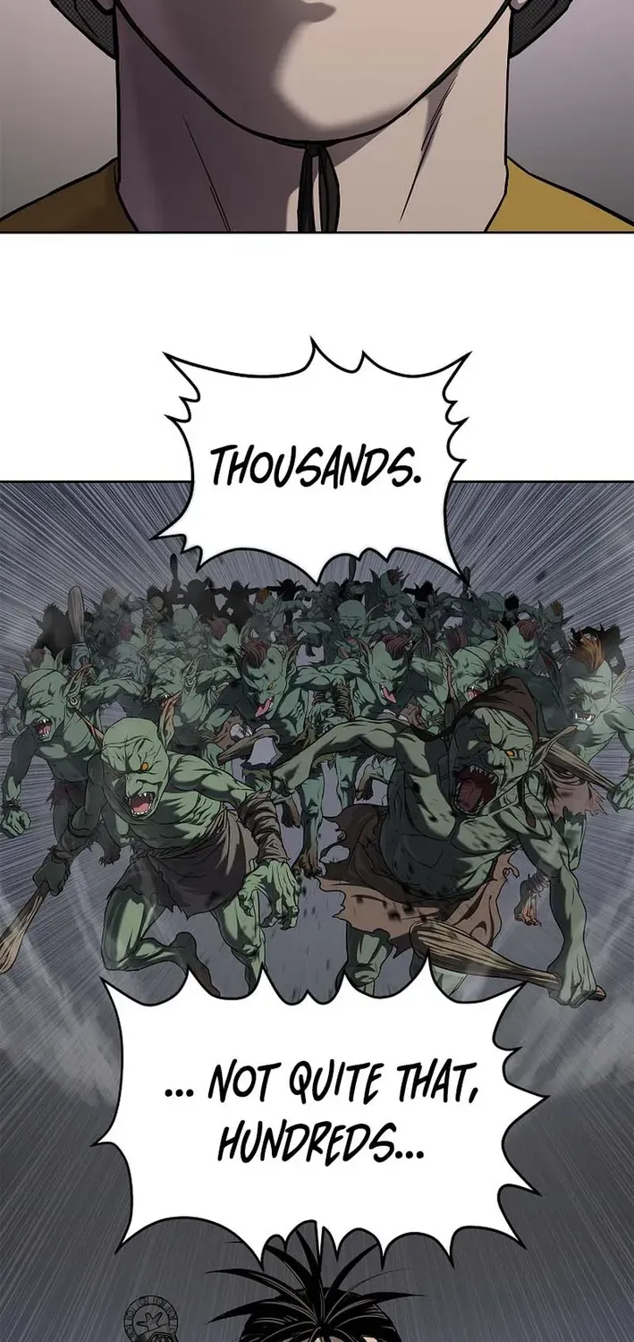 The Steel Emperor Chapter 18 page 59 - 