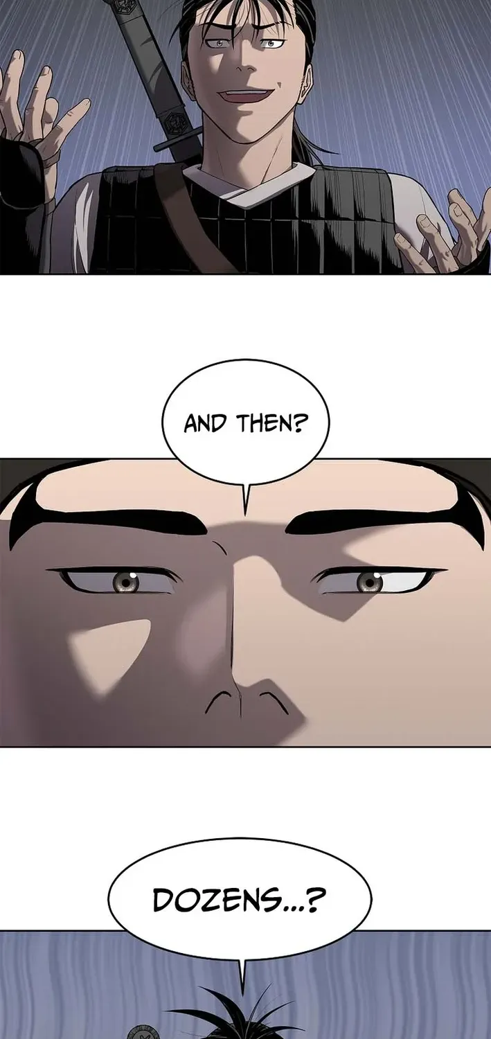 The Steel Emperor Chapter 18 page 60 - 