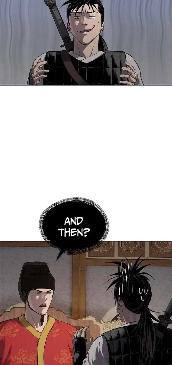 The Steel Emperor Chapter 18 page 61 - 