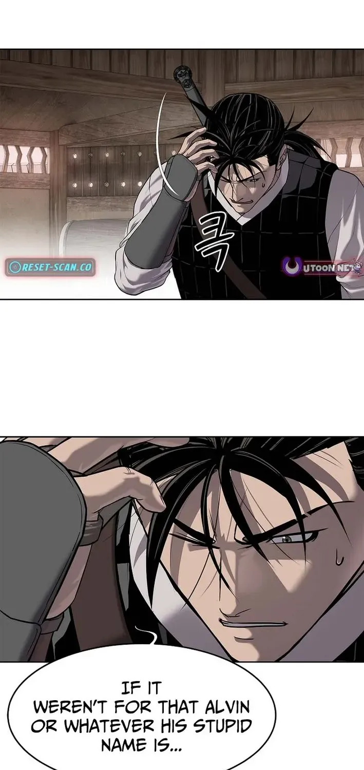 The Steel Emperor Chapter 18 page 65 - 