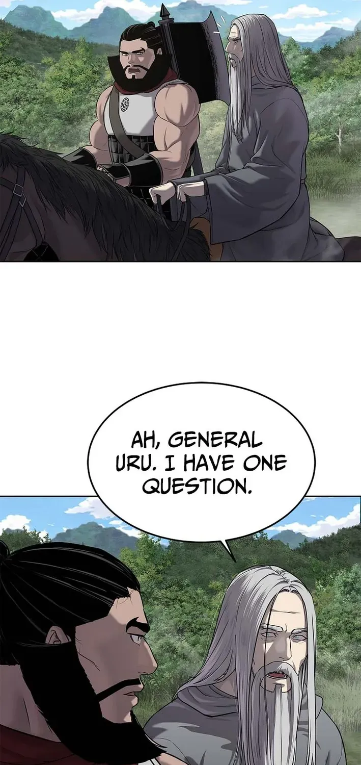 The Steel Emperor Chapter 18 page 8 - 