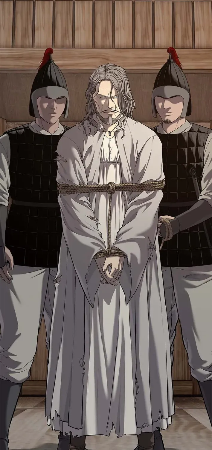 The Steel Emperor Chapter 18 page 71 - 