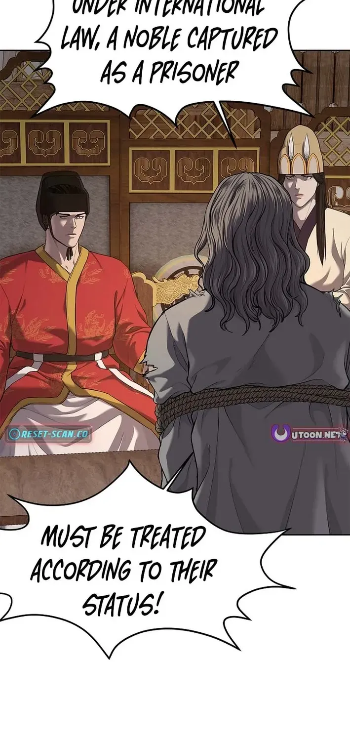 The Steel Emperor Chapter 18 page 74 - 
