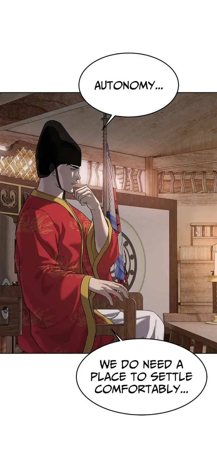 The Steel Emperor Chapter 18 page 80 - 